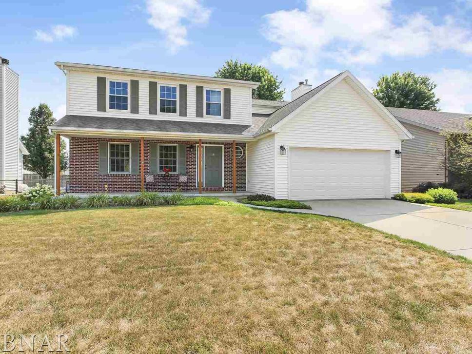 11 Joslin, Bloomington $204,900